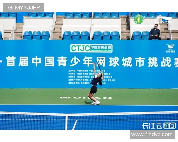 武汉网球队技术实力强劲荣登全国网球技术排行榜第四位