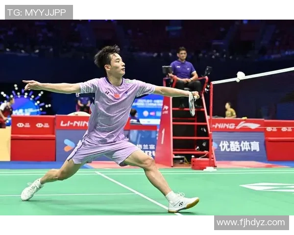 羽毛球战术解析:探秘北京羽毛球队的防守与反击体系