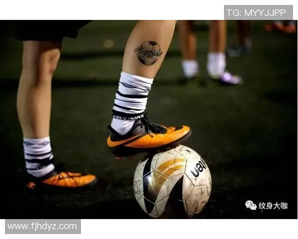 足球明星腿部纹身艺术大揭秘与背后故事分享