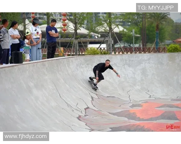 滑板耐力排名：成都滑板队创新高