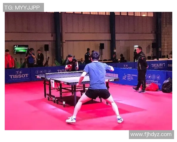 城市联赛特别报道：成都乒乓球队的转型之路