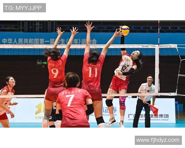 排球纪实：记录西安排球队的奋斗经历
