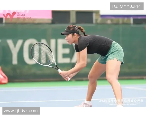 聚焦网球：深圳网球队的节奏话题